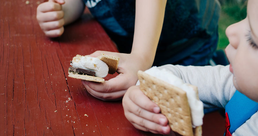 15 Things to Do With Kids This Summer At Home in Ann Arbor